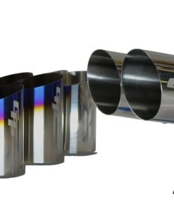 GReddy GPP Optional GPP DD-R Optional Tip Sets 101mm Dia.