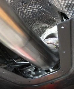 GReddy GReddy Products Honda (FK8) Civic Type R Full 3" Forward Mid-pipe & Front Over-pipe Upgrade - NEW 19 GReddy GReddy Products Honda (FK8) Civic Type R Full 3