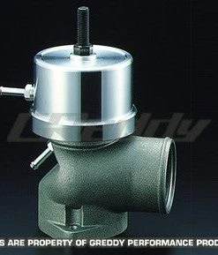 GReddy Type-R Blow-Off Valve