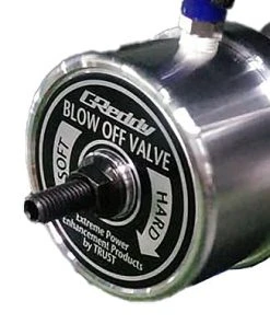 Featured Collections Replacement & Optional GReddy Type R BOV Parts