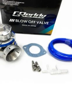GReddy Type-FV 2 Blow-Off Valve - NEW!