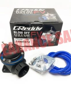 Shopgreddy CLOSE OUT SALE - Original GReddy Type FV Blow Off Valve Adapter Sets - CLEARANCE Featured Collections
