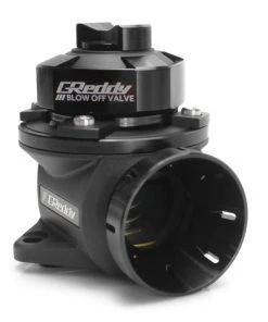 GReddy Black Type-FV2 Blow-Off Valve - NEW!