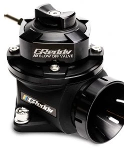 GReddy Black Type-FV2 Blow-Off Valve - NEW!