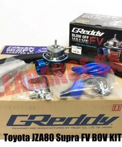 Shopgreddy CLOSE OUT SALE - Original GReddy Type FV Blow Off Valve Adapter Sets - CLEARANCE Featured Collections