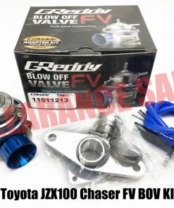 Shopgreddy CLOSE OUT SALE - Original GReddy Type FV Blow Off Valve Adapter Sets - CLEARANCE Featured Collections