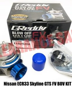Shopgreddy CLOSE OUT SALE - Original GReddy Type FV Blow Off Valve Adapter Sets - CLEARANCE Featured Collections