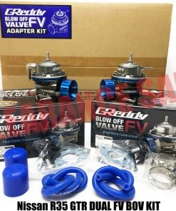 Shopgreddy CLOSE OUT SALE - Original GReddy Type FV Blow Off Valve Adapter Sets - CLEARANCE Featured Collections