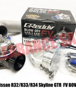 Shopgreddy CLOSE OUT SALE - Original GReddy Type FV Blow Off Valve Adapter Sets - CLEARANCE Featured Collections