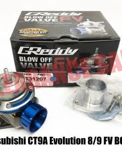 Shopgreddy CLOSE OUT SALE - Original GReddy Type FV Blow Off Valve Adapter Sets - CLEARANCE Featured Collections