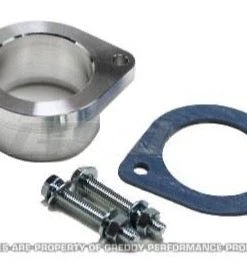 GReddy Blow-Off Valve Flange - Aluminum GReddy Products