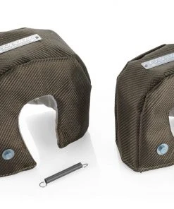 GReddy Titanium Blanket Turbine Heat Shield Car Parts