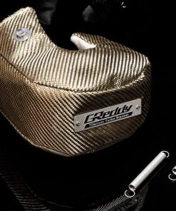 GReddy Titanium Blanket Turbine Heat Shield Car Parts
