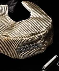 GReddy Titanium Blanket Turbine Heat Shield Car Parts