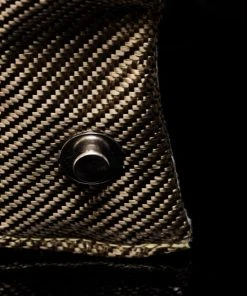 GReddy Titanium Blanket Turbine Heat Shield Car Parts