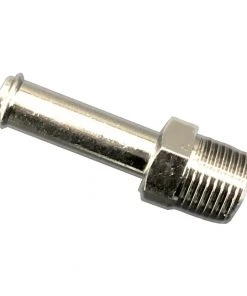 Shopgreddy GReddy Products GReddy - 1/8 BSP Vacuum Hose Fitting(s) - (also New AN Fittings)