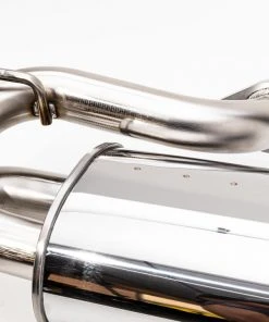 GReddy Toyota (ZN8) GR86 / Subaru (ZD8) BRZ Comfort Sport GTS Exhaust - NEW (Introductory Offer) 22 GReddy Toyota (ZN8) GR86 / Subaru (ZD8) BRZ Comfort Sport GTS Exhaust - NEW (Introductory Offer)