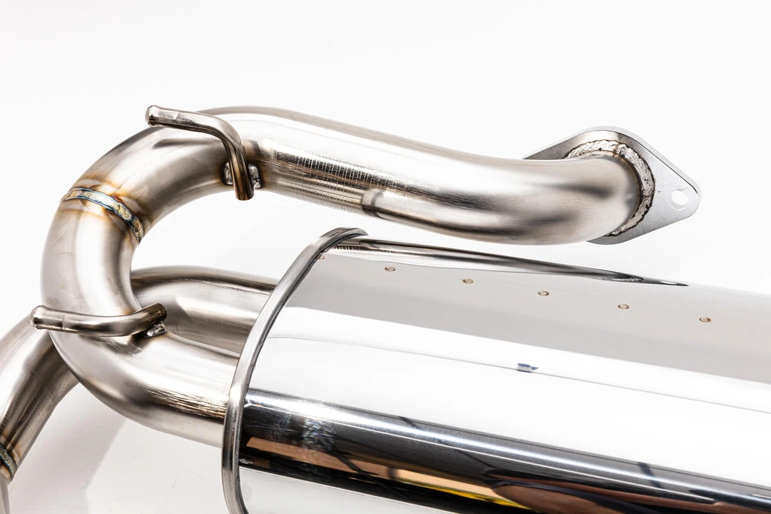 GReddy Toyota (ZN8) GR86 / Subaru (ZD8) BRZ Comfort Sport GTS Exhaust - NEW (Introductory Offer) 9 GReddy Toyota (ZN8) GR86 / Subaru (ZD8) BRZ Comfort Sport GTS Exhaust - NEW (Introductory Offer)