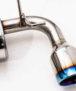 GReddy Toyota (ZN8) GR86 / Subaru (ZD8) BRZ Comfort Sport GTS Exhaust - NEW (Introductory Offer) 28 GReddy Toyota (ZN8) GR86 / Subaru (ZD8) BRZ Comfort Sport GTS Exhaust - NEW (Introductory Offer)