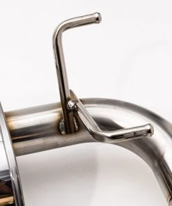 GReddy Toyota (ZN8) GR86 / Subaru (ZD8) BRZ Comfort Sport GTS Exhaust - NEW (Introductory Offer) 27 GReddy Toyota (ZN8) GR86 / Subaru (ZD8) BRZ Comfort Sport GTS Exhaust - NEW (Introductory Offer)