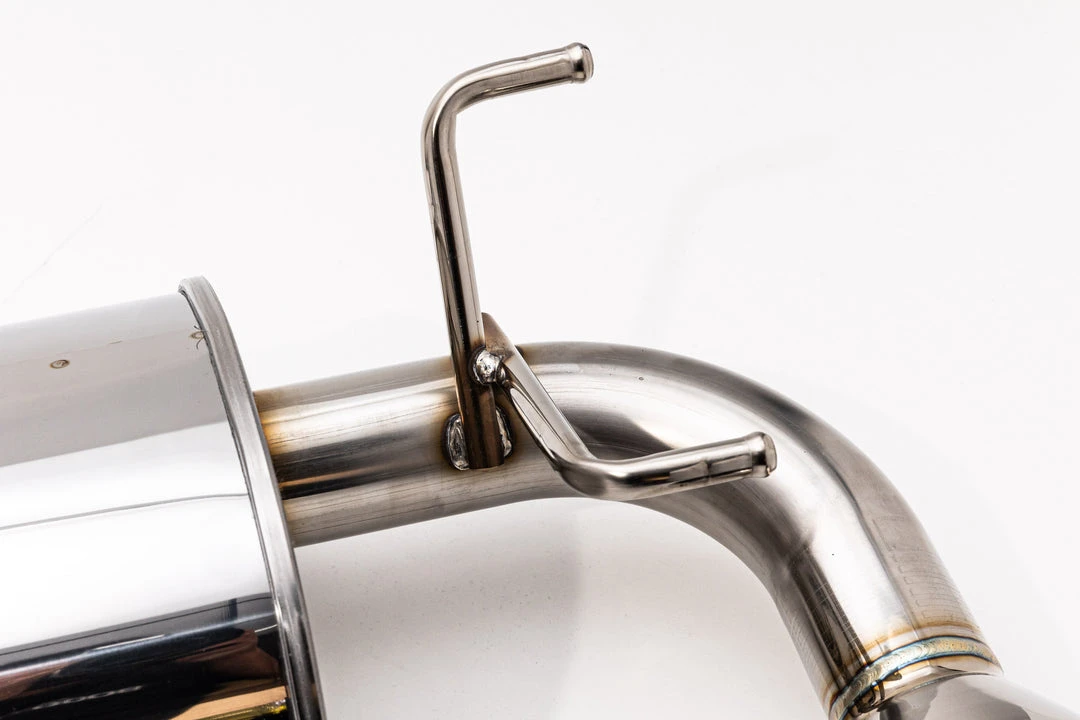 GReddy Toyota (ZN8) GR86 / Subaru (ZD8) BRZ Comfort Sport GTS Exhaust - NEW (Introductory Offer) 14 GReddy Toyota (ZN8) GR86 / Subaru (ZD8) BRZ Comfort Sport GTS Exhaust - NEW (Introductory Offer)