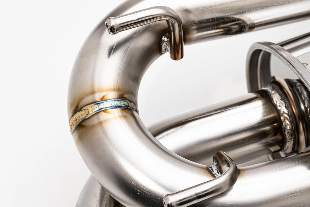 GReddy Toyota (ZN8) GR86 / Subaru (ZD8) BRZ Comfort Sport GTS Exhaust - NEW (Introductory Offer) 10 GReddy Toyota (ZN8) GR86 / Subaru (ZD8) BRZ Comfort Sport GTS Exhaust - NEW (Introductory Offer)