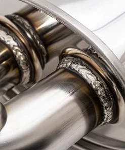 GReddy Toyota (ZN8) GR86 / Subaru (ZD8) BRZ Comfort Sport GTS Exhaust - NEW (Introductory Offer) 24 GReddy Toyota (ZN8) GR86 / Subaru (ZD8) BRZ Comfort Sport GTS Exhaust - NEW (Introductory Offer)