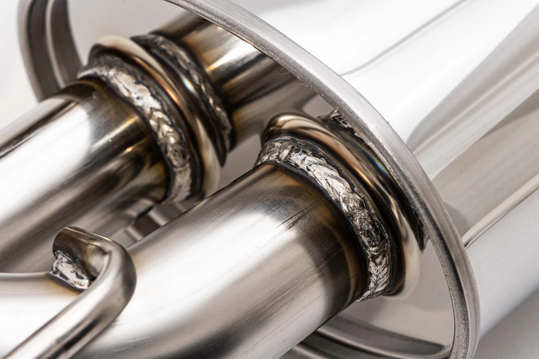 GReddy Toyota (ZN8) GR86 / Subaru (ZD8) BRZ Comfort Sport GTS Exhaust - NEW (Introductory Offer) 11 GReddy Toyota (ZN8) GR86 / Subaru (ZD8) BRZ Comfort Sport GTS Exhaust - NEW (Introductory Offer)