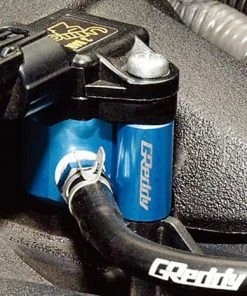 GReddy Products Scion FRS Toyota 86 Subaru BRZ - GReddy Pressure Sensor Adapter