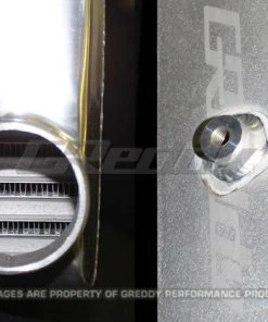 GReddy Products GReddy LS Spec Intercooler Type 31 - Universal