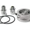 GReddy Products GReddy Oil Filter Block Sensor Adapter - Universal 1 GReddy Products GReddy Oil Filter Block Sensor Adapter - Universal