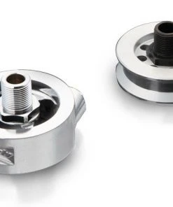 GReddy Oil Filter Block Sensor Adapter - FA20 Type - For FRS / 86 / BRZ