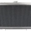 BCNR33 Skyline GT-R GReddy Aluminum Radiator TW-R GReddy Products