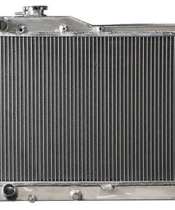 AP1 / AP2 Honda S2000 GReddy Aluminum Radiator TW-R