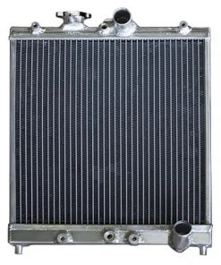 EK Honda Civic GReddy Aluminum Radiator TW-R