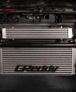 GReddy Performance Products Civic Type R Hi-Capacity Engine Oil Cooler Kit - FK8 10 GReddy Performance Products Civic Type R Hi-Capacity Engine Oil Cooler Kit - FK8