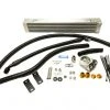 GReddy Performance Products Civic Type R Hi-Capacity Engine Oil Cooler Kit - FK8
