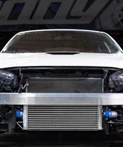 GReddy Performance Products Civic Type R Transmission Cooler Kit - FK8 New Arrivals