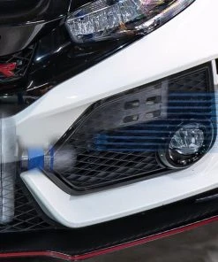 GReddy Performance Products Civic Type R Transmission Cooler Kit - FK8 New Arrivals