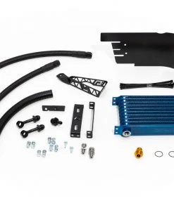 GReddy Performance Products Civic Type R Transmission Cooler Kit - FK8 New Arrivals