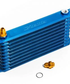 GReddy Performance Products Civic Type R Transmission Cooler Kit - FK8 New Arrivals