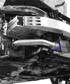 GReddy Civic Si / Sport L15 Intercooler Kit(s) - FC1, FC3, FK7