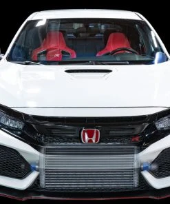 GReddy Civic Type R Intercooler Kit(s) - FK8 New Arrivals