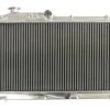 GReddy Products GRB WRX/STI GReddy Aluminum Radiator TW-R 2 GReddy Products GRB WRX/STI GReddy Aluminum Radiator TW-R