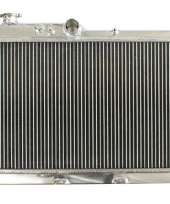 GReddy Products GRB WRX/STI GReddy Aluminum Radiator TW-R