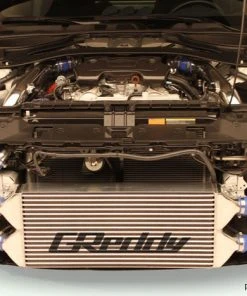 Shopgreddy GReddy Intercooler Stencil