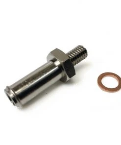 GReddy Radiator Breather Tank GReddy Products