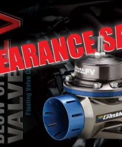 Shopgreddy CLOSE OUT SALE - Original GReddy Type FV Blow Off Valve Adapter Sets - CLEARANCE Featured Collections