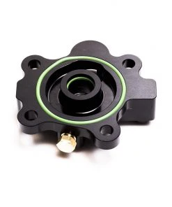 New Arrivals GReddy X Taarks RB26 Specific Oil Cooler Filter Block Adapter - Remote Filter - NEW!