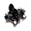New Arrivals GReddy X Taarks RB26 Specific Oil Cooler Filter Block Adapter - Remote Filter - NEW!